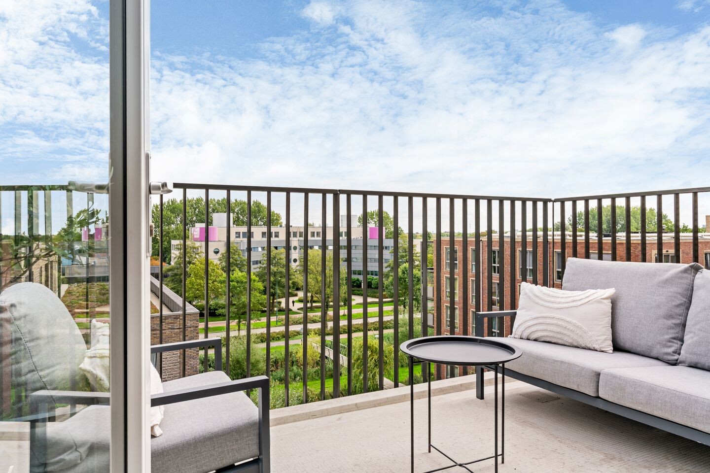 Appartement te koop: Kopermolen 263, Woerden