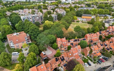 de Zaan 44