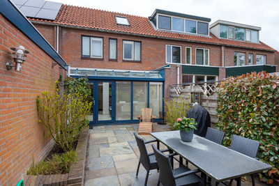 Polderbaan 15