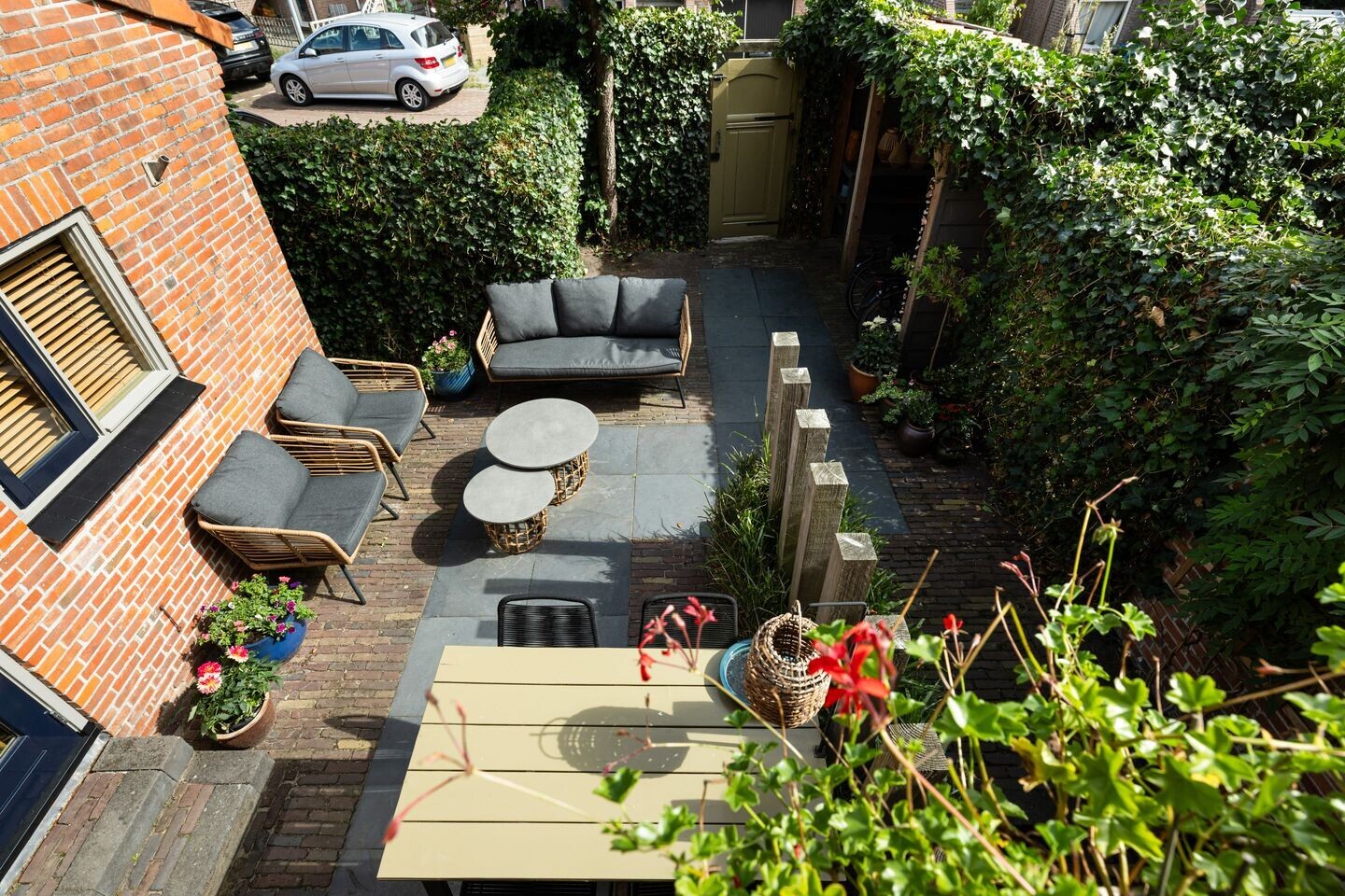 Tussenwoning te koop: de Eem 12, Woerden