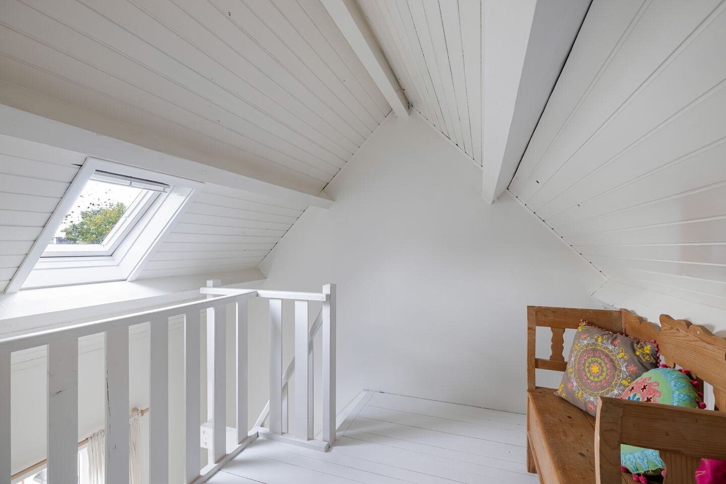 Tussenwoning te koop: de Eem 12, Woerden