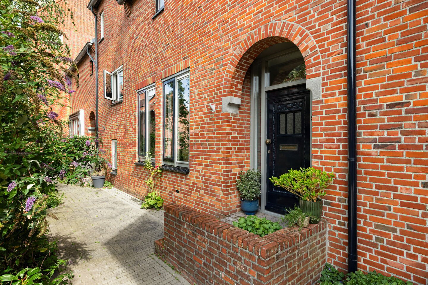 Tussenwoning te koop: de Eem 12, Woerden