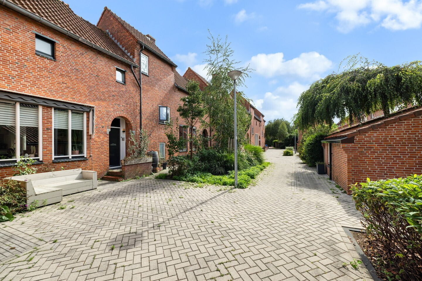 Tussenwoning te koop: de Eem 12, Woerden