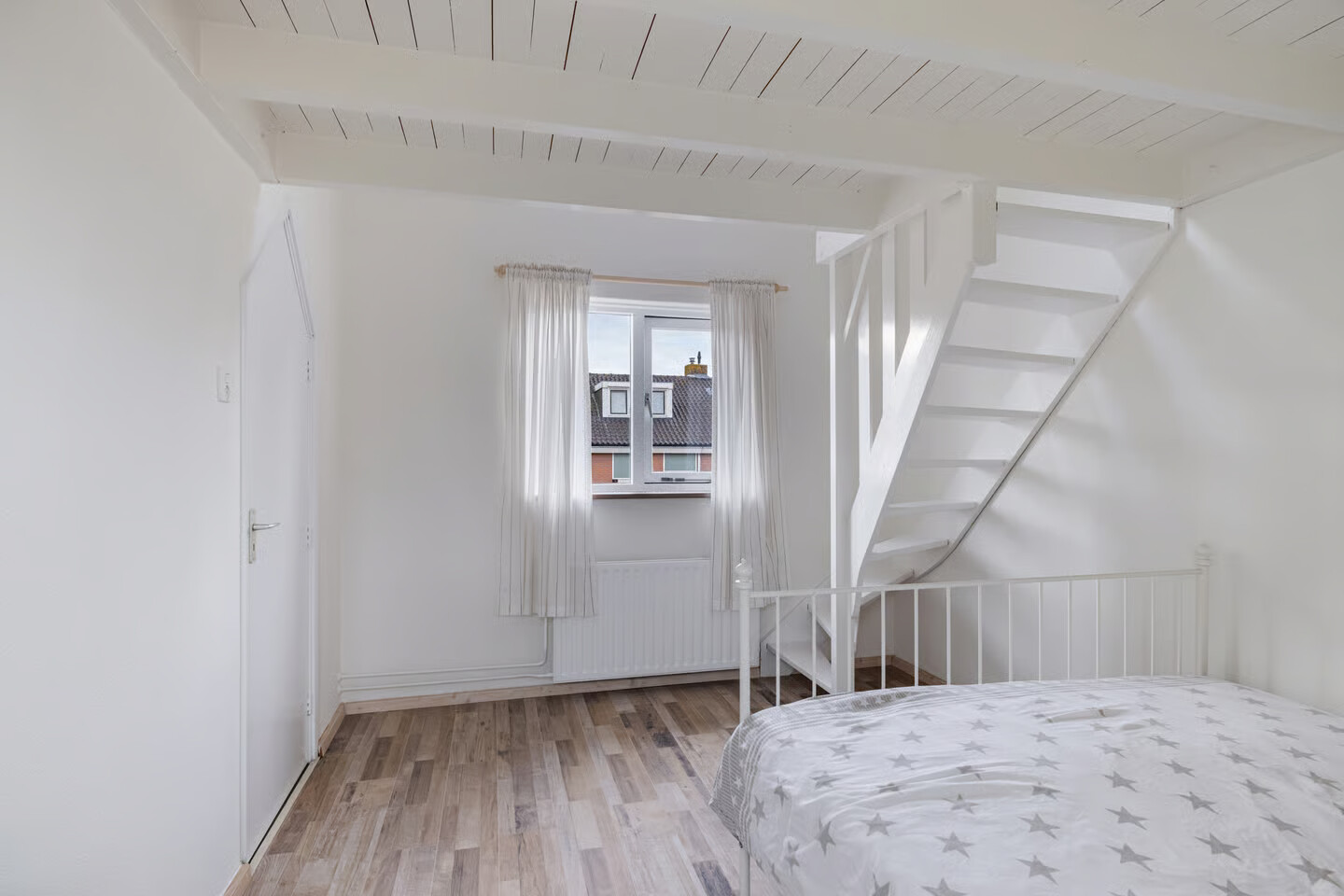 Tussenwoning te koop: de Eem 12, Woerden