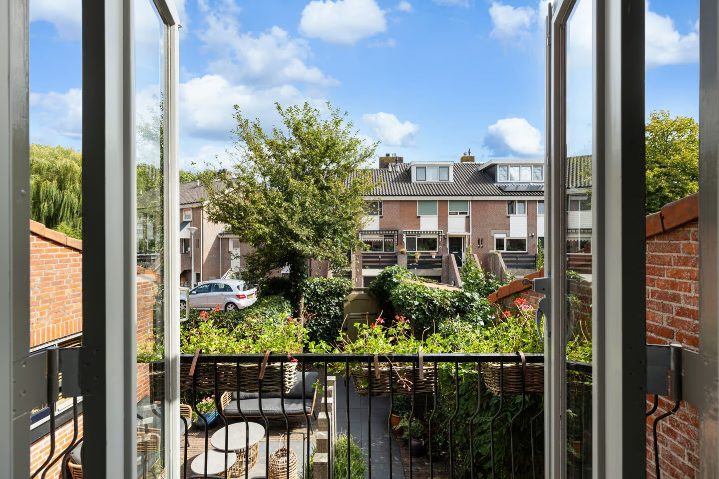Tussenwoning te koop: de Eem 12, Woerden