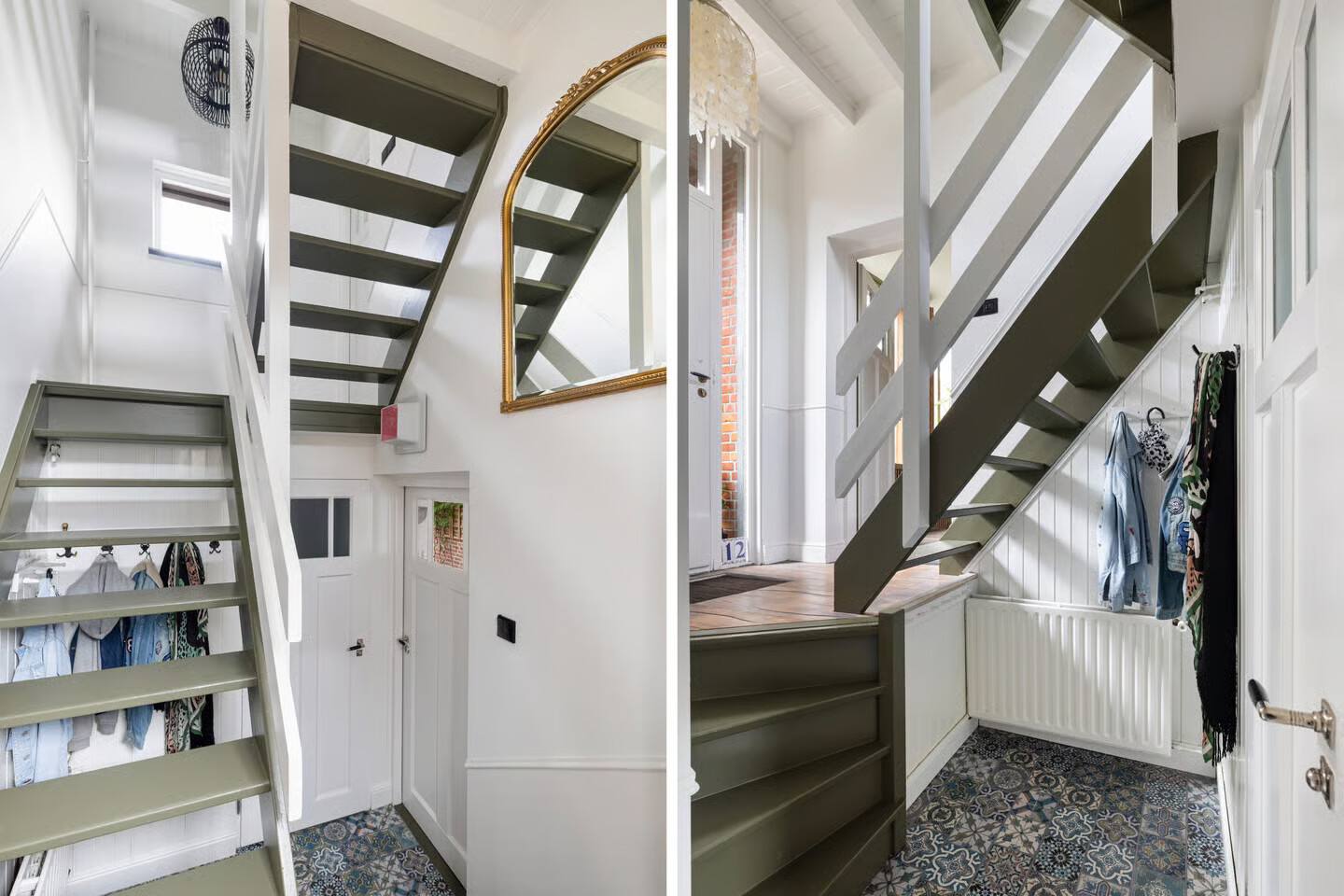 Tussenwoning te koop: de Eem 12, Woerden