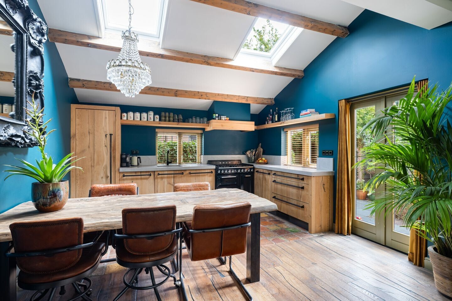 Tussenwoning te koop: de Eem 12, Woerden