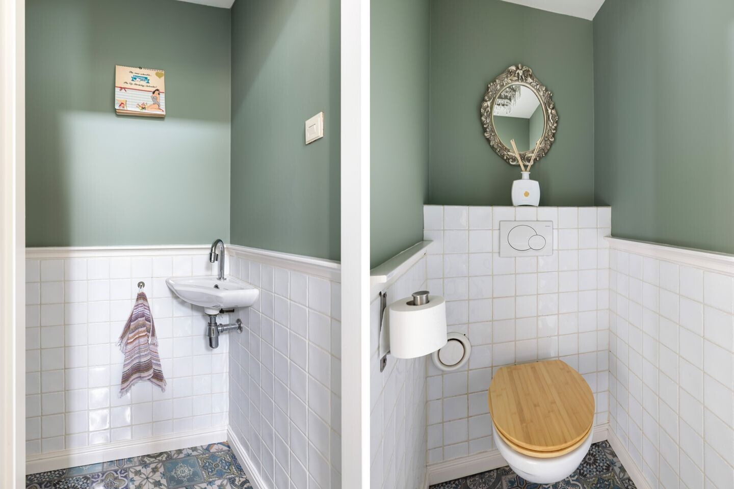 Tussenwoning te koop: de Eem 12, Woerden