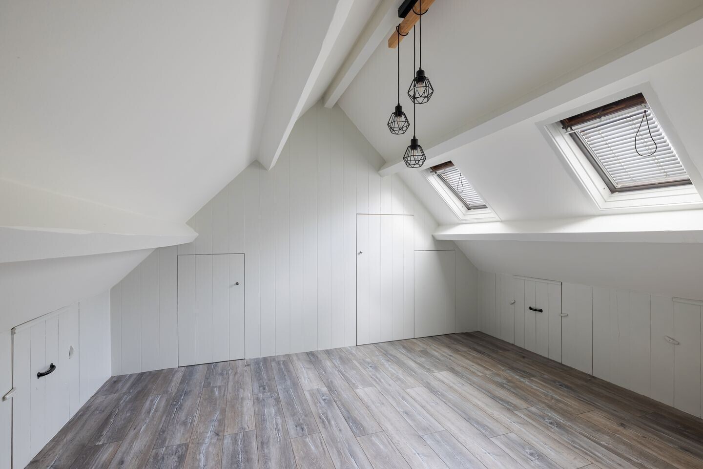 Tussenwoning te koop: de Eem 12, Woerden