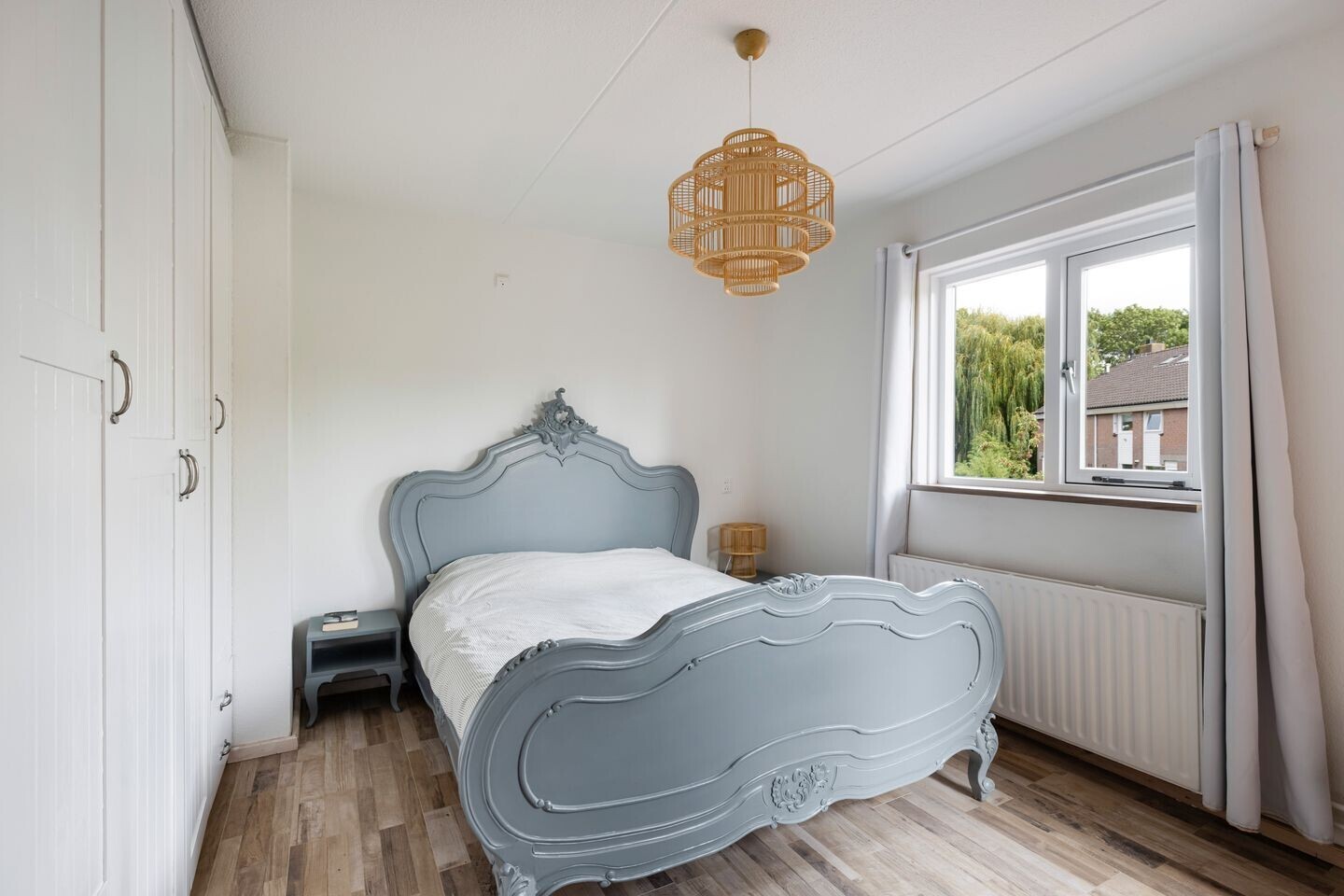 Tussenwoning te koop: de Eem 12, Woerden