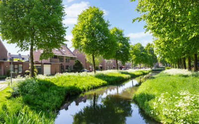 Vogelwikkeveld 20