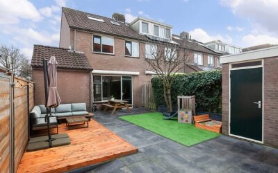 Veldbloemenlaan 30
