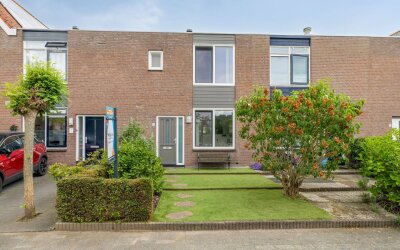 Ganzerikveld 31