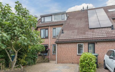 Ganzerikveld 28
