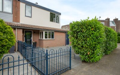 Weidebloemenlaan 140