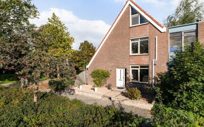 Huis te koop Weidebloemenlaan 204