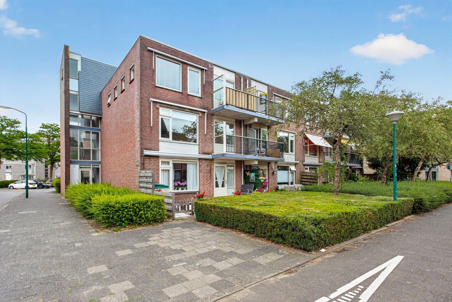 Appartement te koop: Molenvlietbrink 143, Woerden