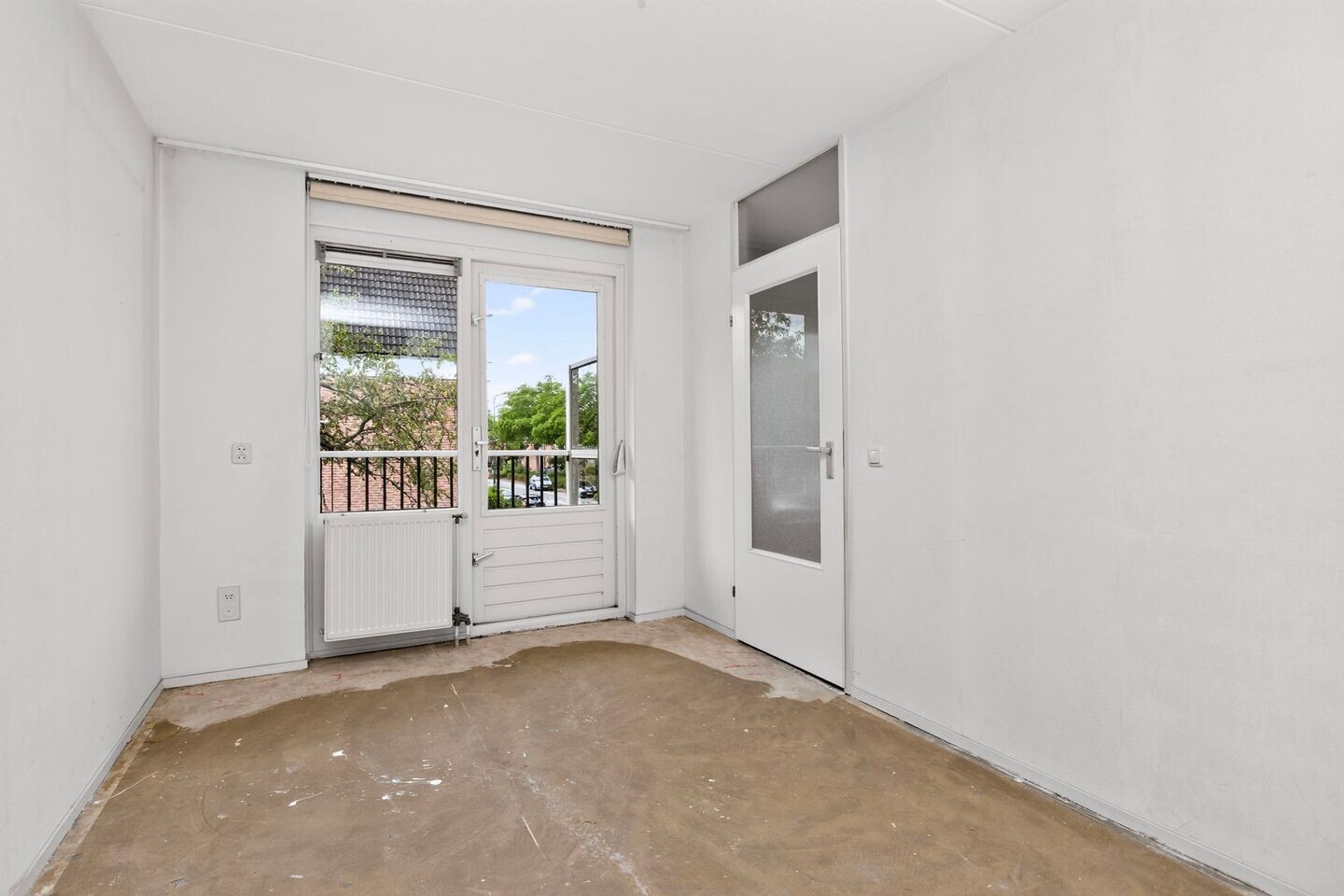 Appartement te koop: Molenvlietbrink 143, Woerden