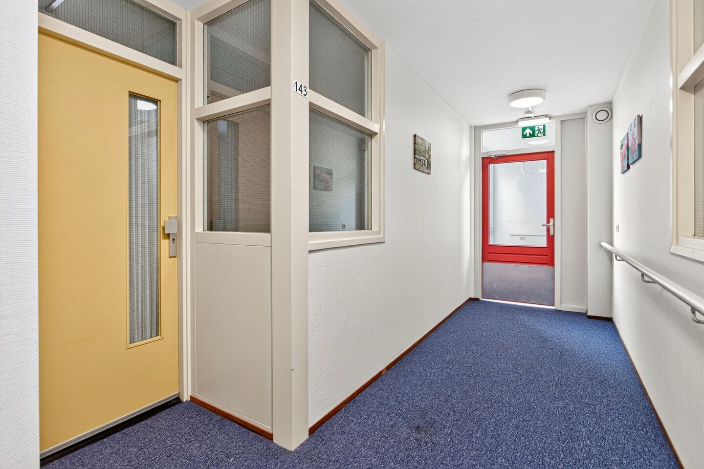 Appartement te koop: Molenvlietbrink 143, Woerden