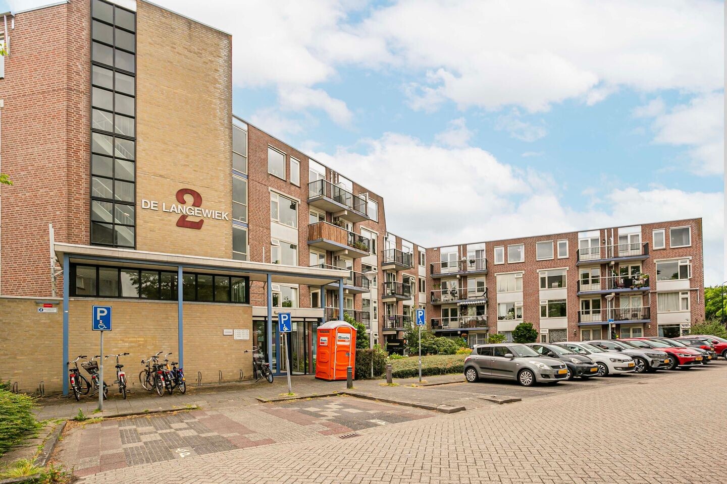 Appartement te koop: Molenvlietbrink 173, Woerden