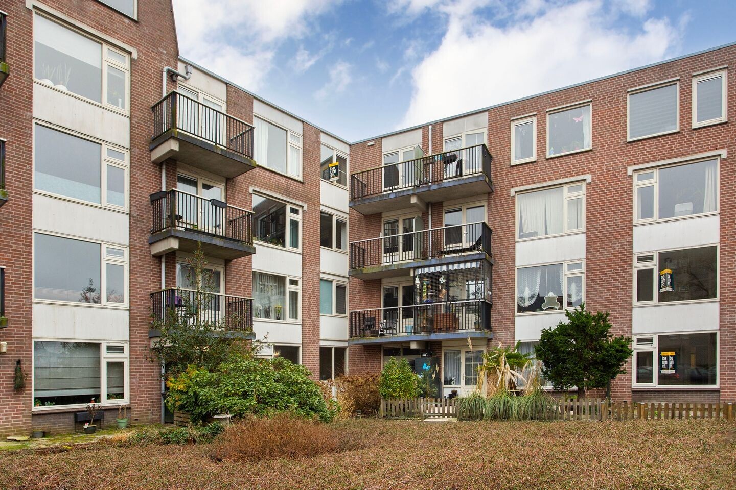 Appartement te koop: Molenvlietbrink 173, Woerden