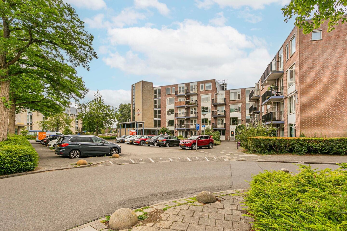 Appartement te koop: Molenvlietbrink 173, Woerden