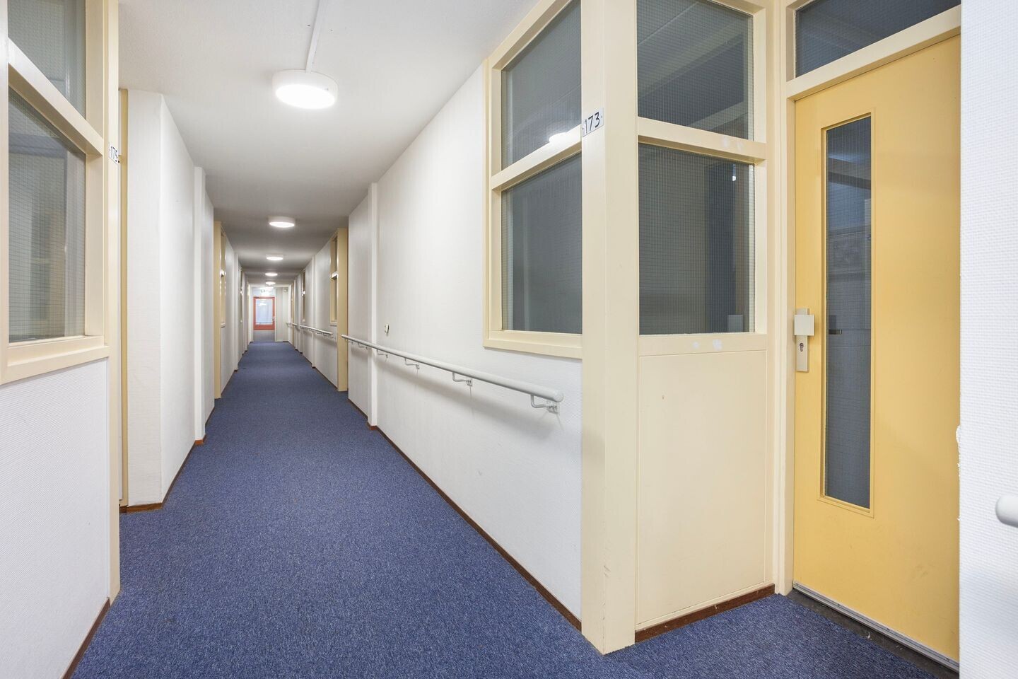 Appartement te koop: Molenvlietbrink 173, Woerden