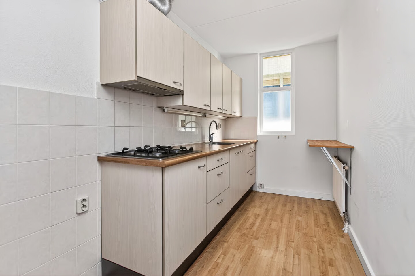 Appartement te koop: Molenvlietbrink 23, Woerden
