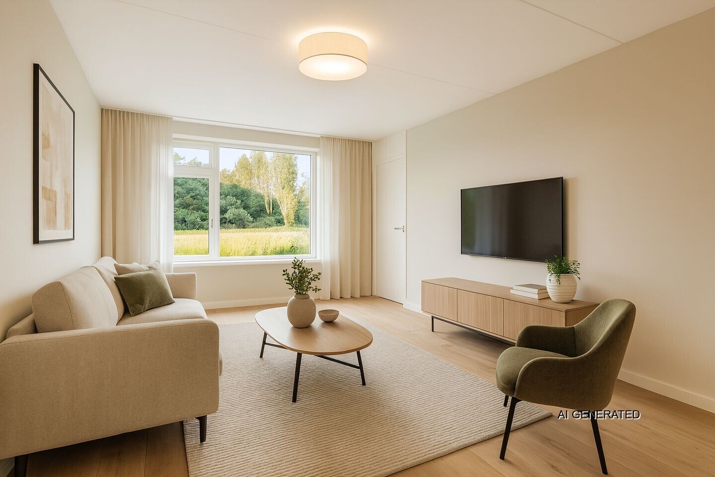 Appartement te koop: Molenvlietbrink 23, Woerden