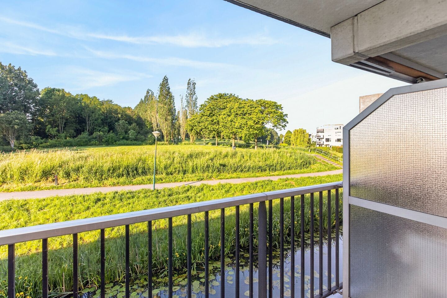 Appartement te koop: Molenvlietbrink 23, Woerden