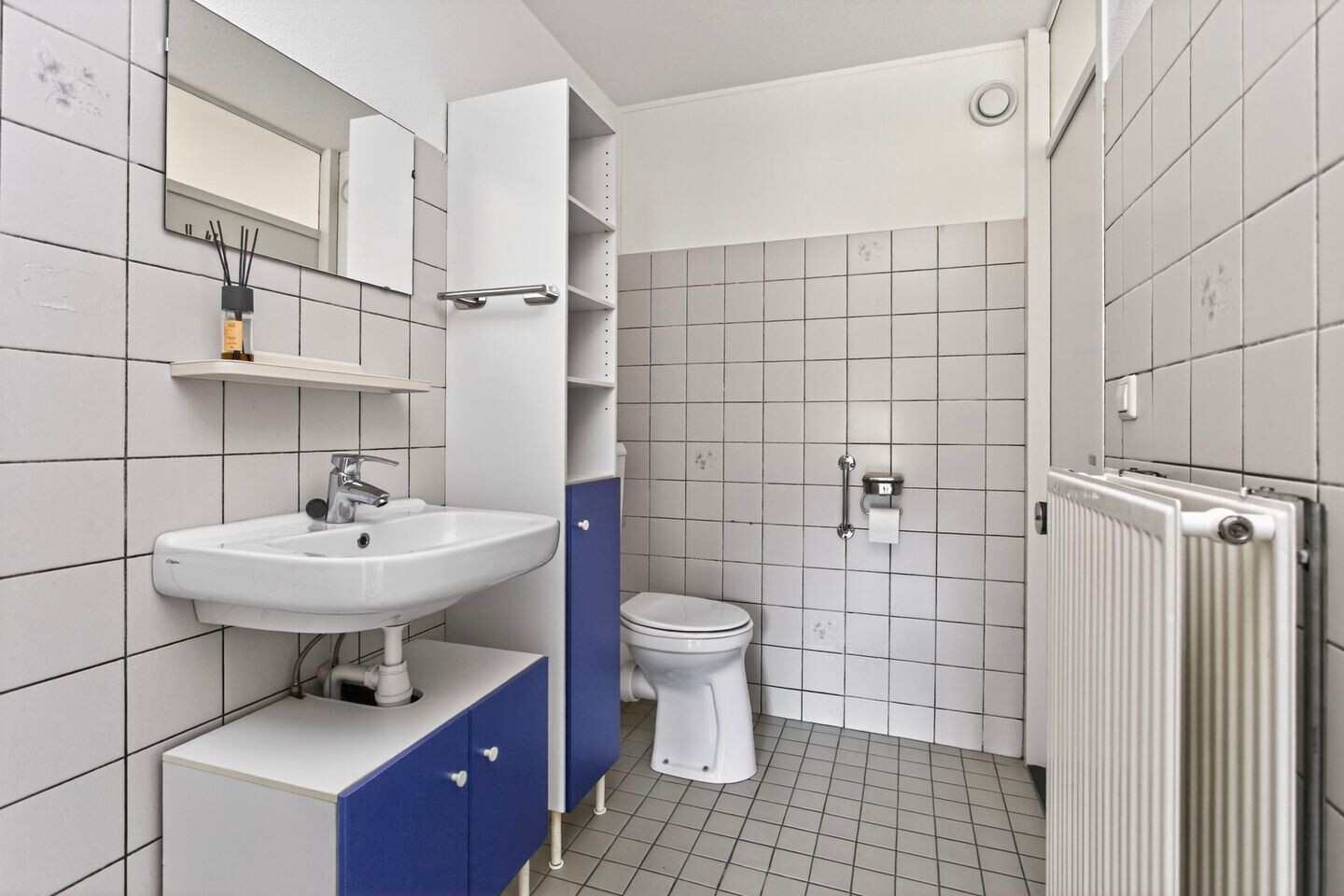 Appartement te koop: Molenvlietbrink 23, Woerden
