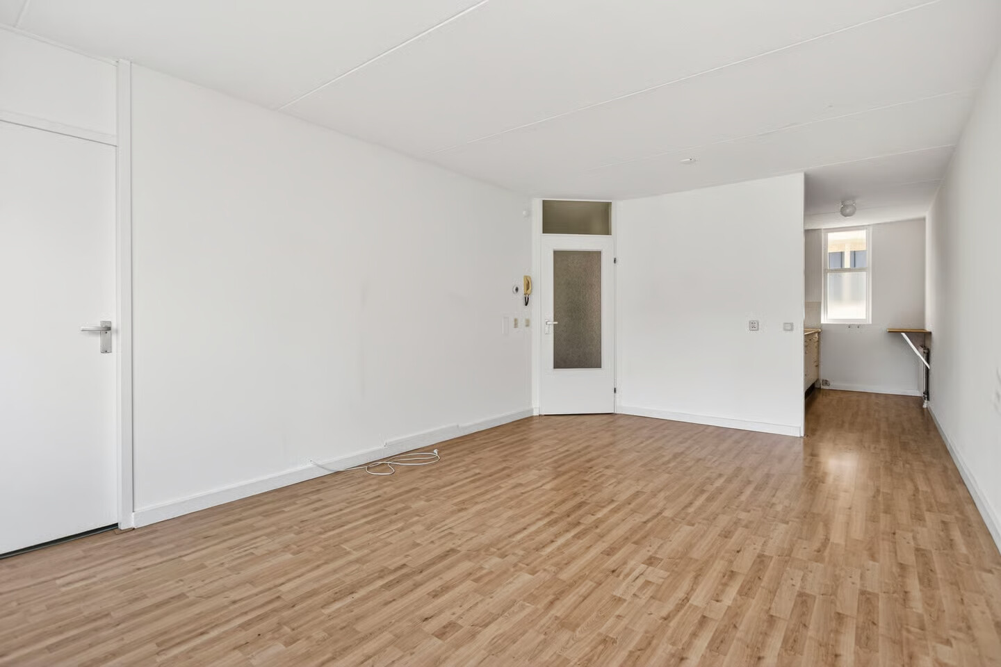 Appartement te koop: Molenvlietbrink 23, Woerden