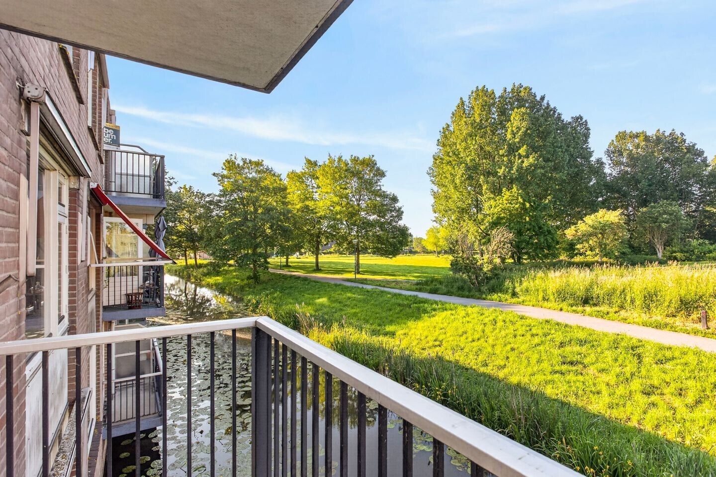 Appartement te koop: Molenvlietbrink 23, Woerden