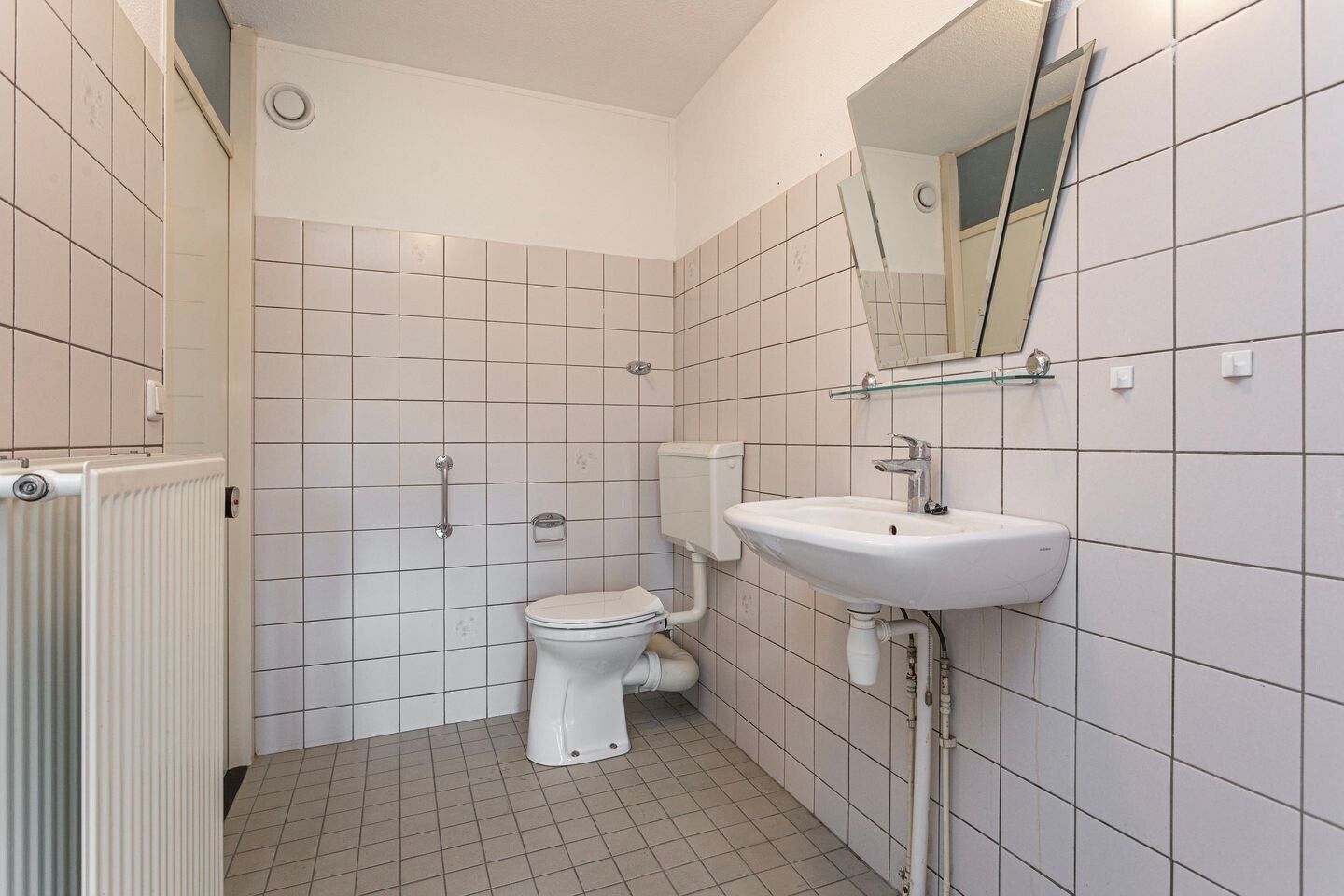 Appartement te koop: Molenvlietbrink 47, Woerden