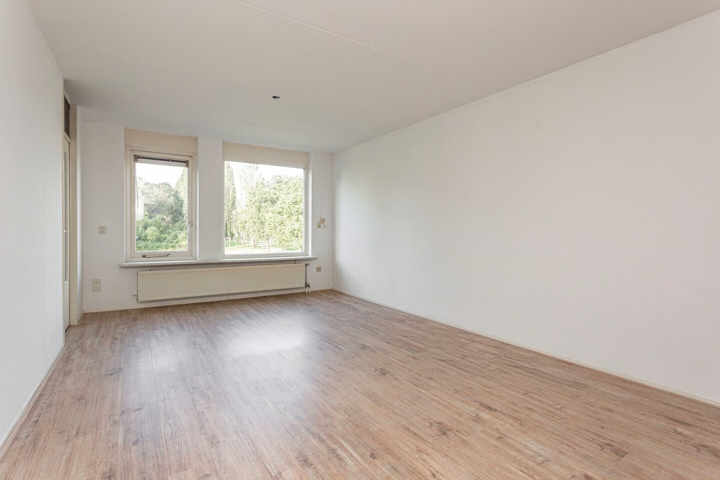 Appartement te koop: Molenvlietbrink 47, Woerden