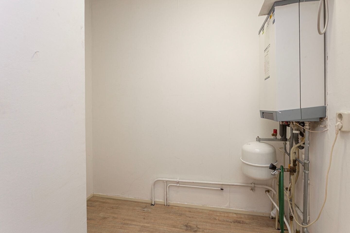 Appartement te koop: Molenvlietbrink 47, Woerden