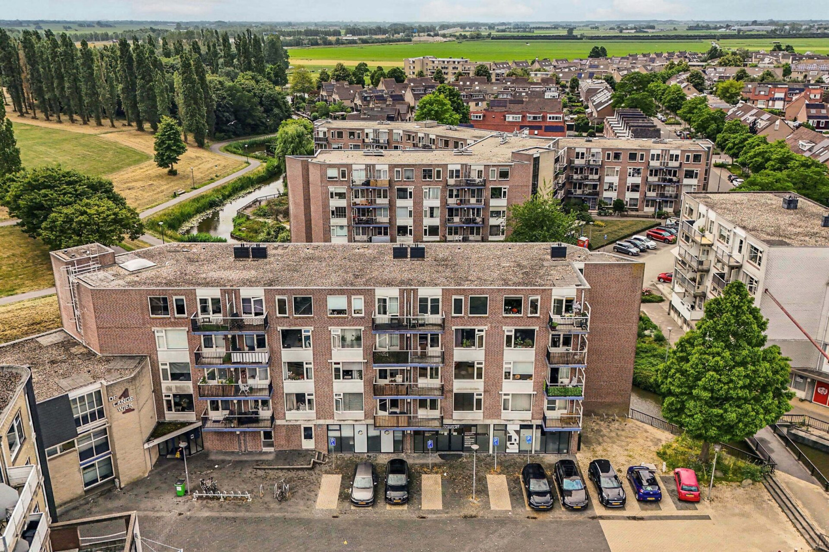 Appartement te koop: Molenvlietbrink 77, Woerden