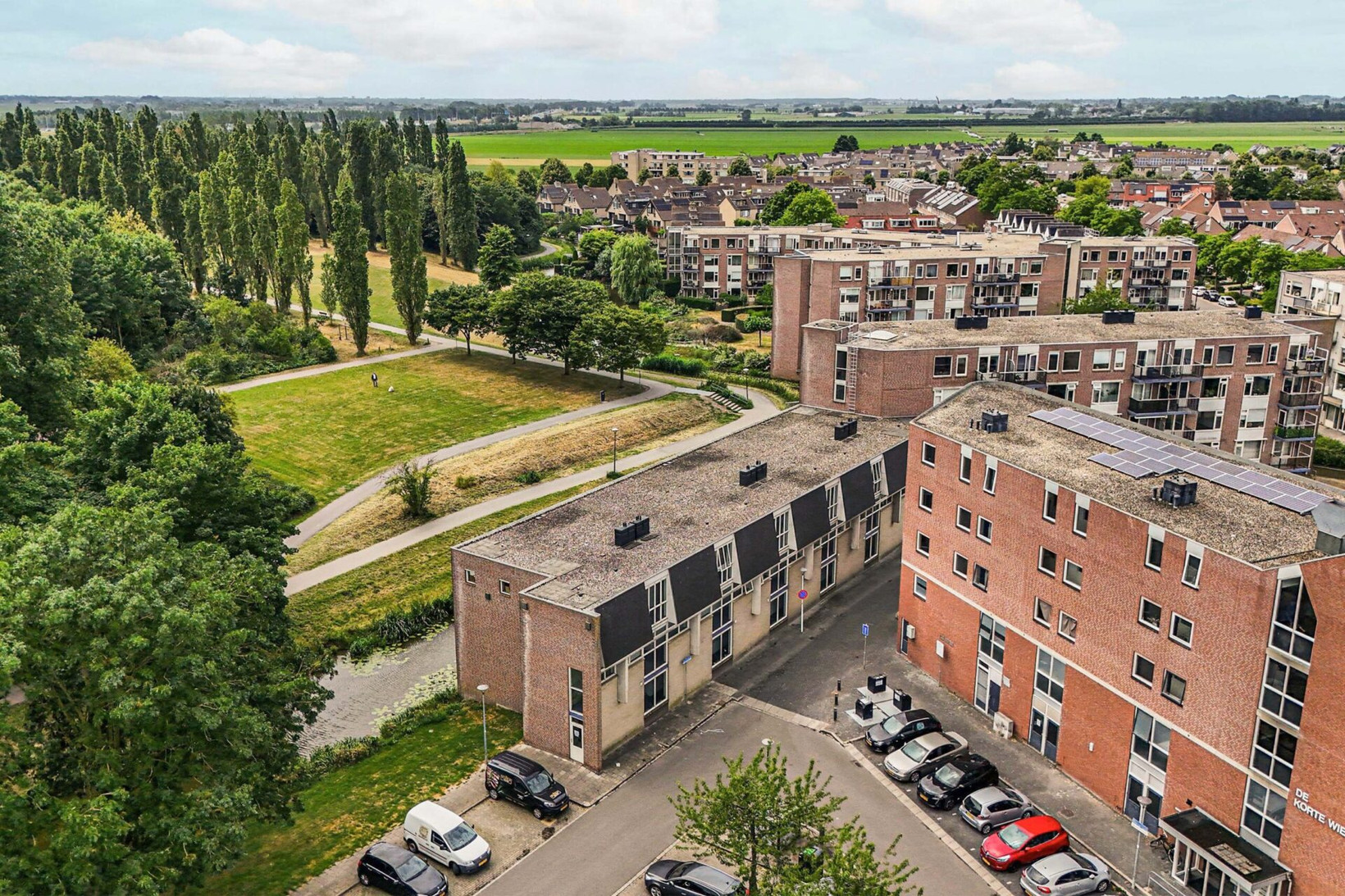 Appartement te koop: Molenvlietbrink 77, Woerden