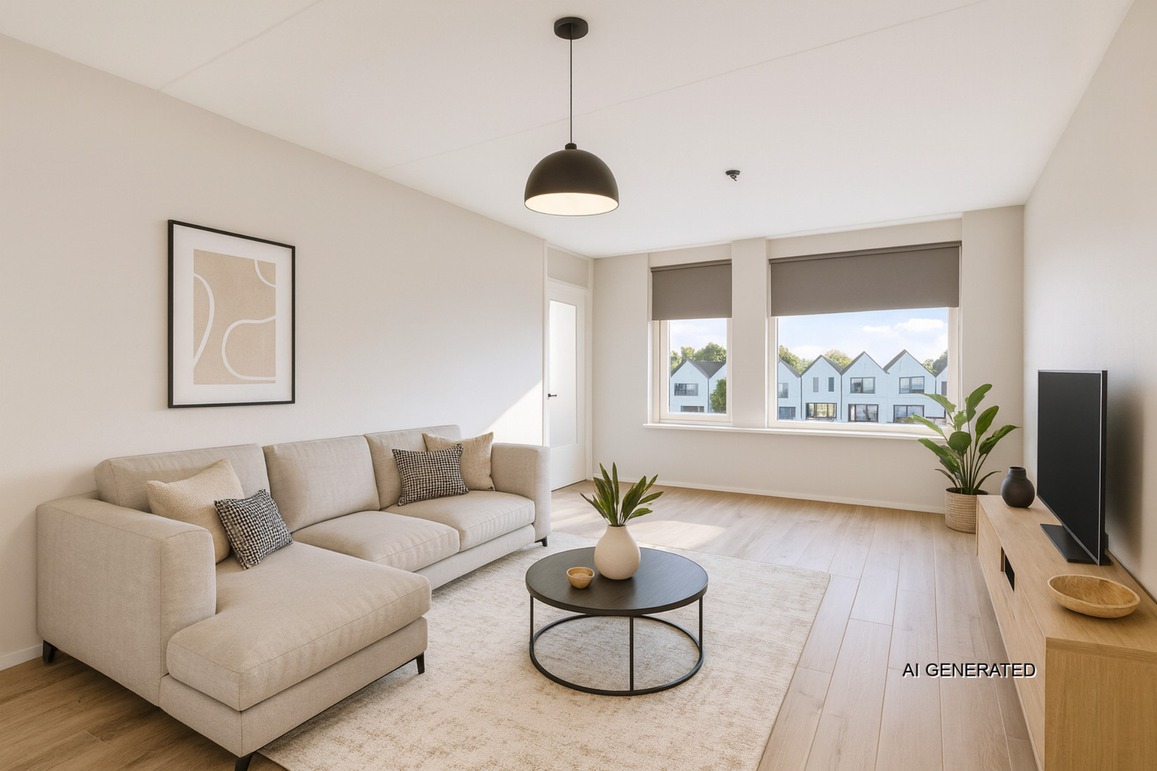 Appartement te koop: Molenvlietbrink 77, Woerden