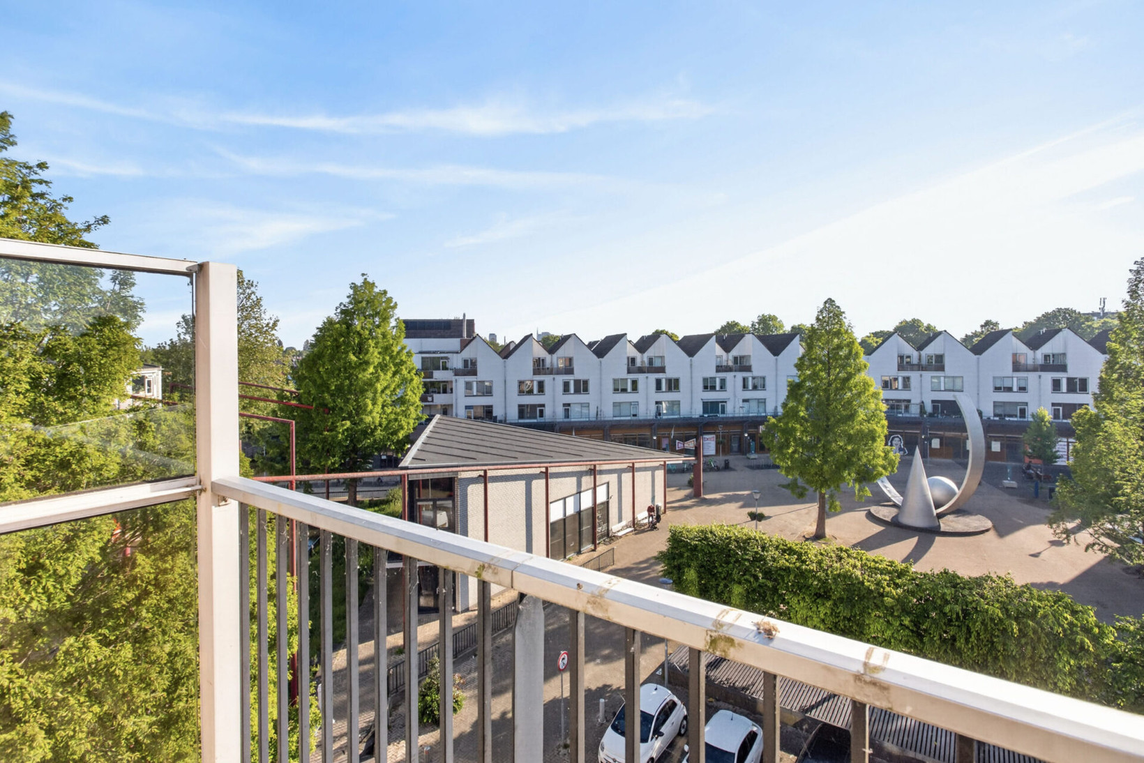 Appartement te koop: Molenvlietbrink 77, Woerden