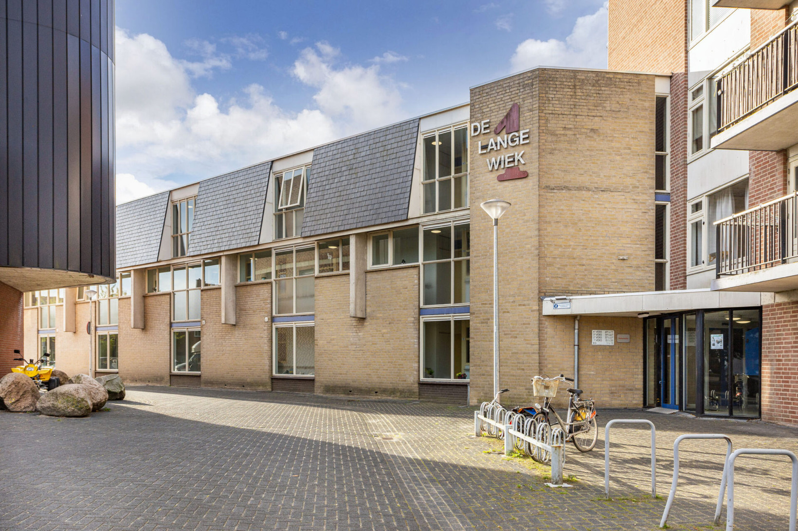 Appartement te koop: Molenvlietbrink 77, Woerden