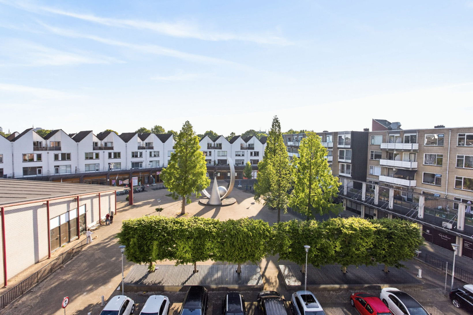 Appartement te koop: Molenvlietbrink 77, Woerden