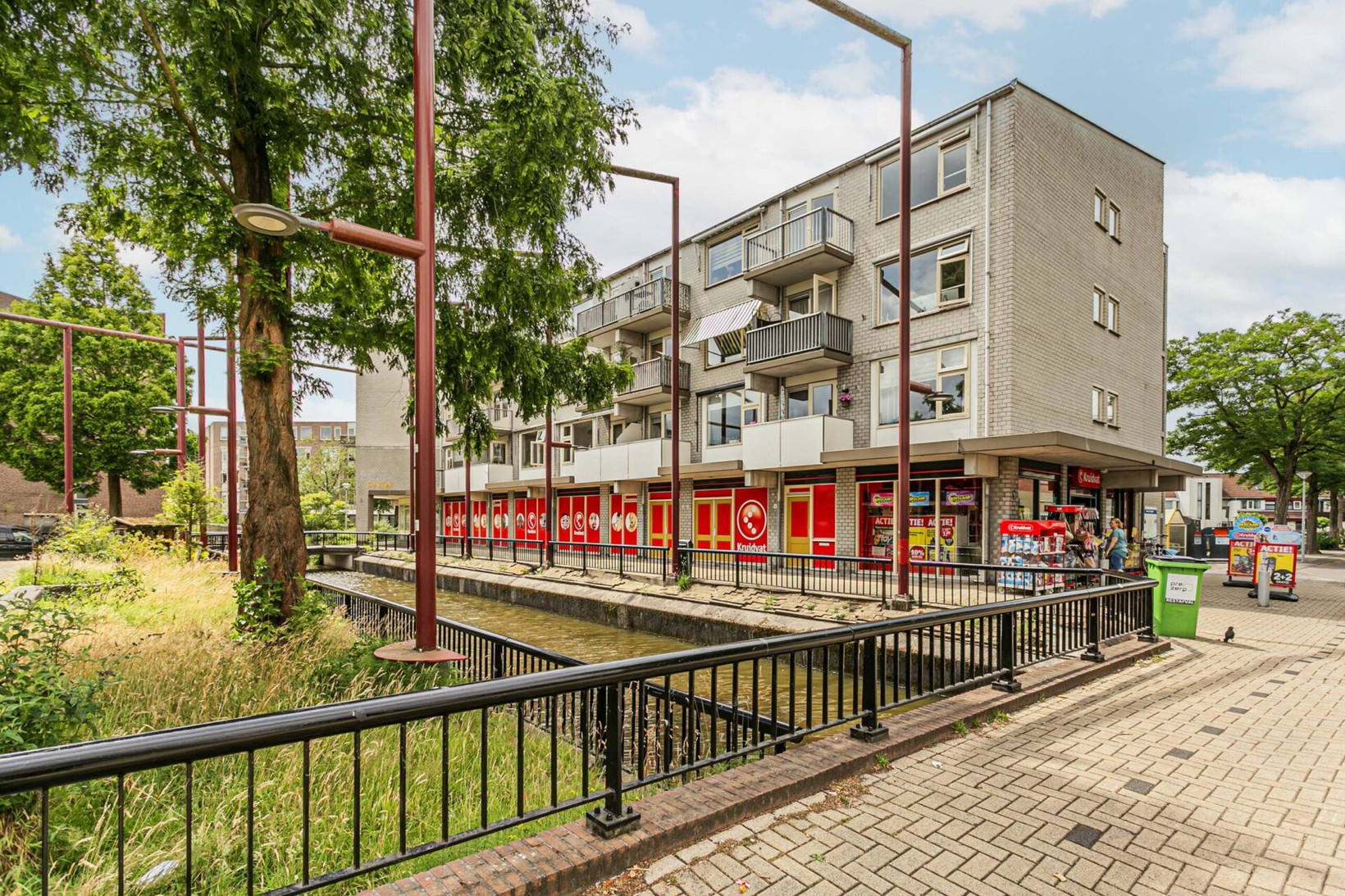 Appartement te koop: Molenvlietbrink 77, Woerden