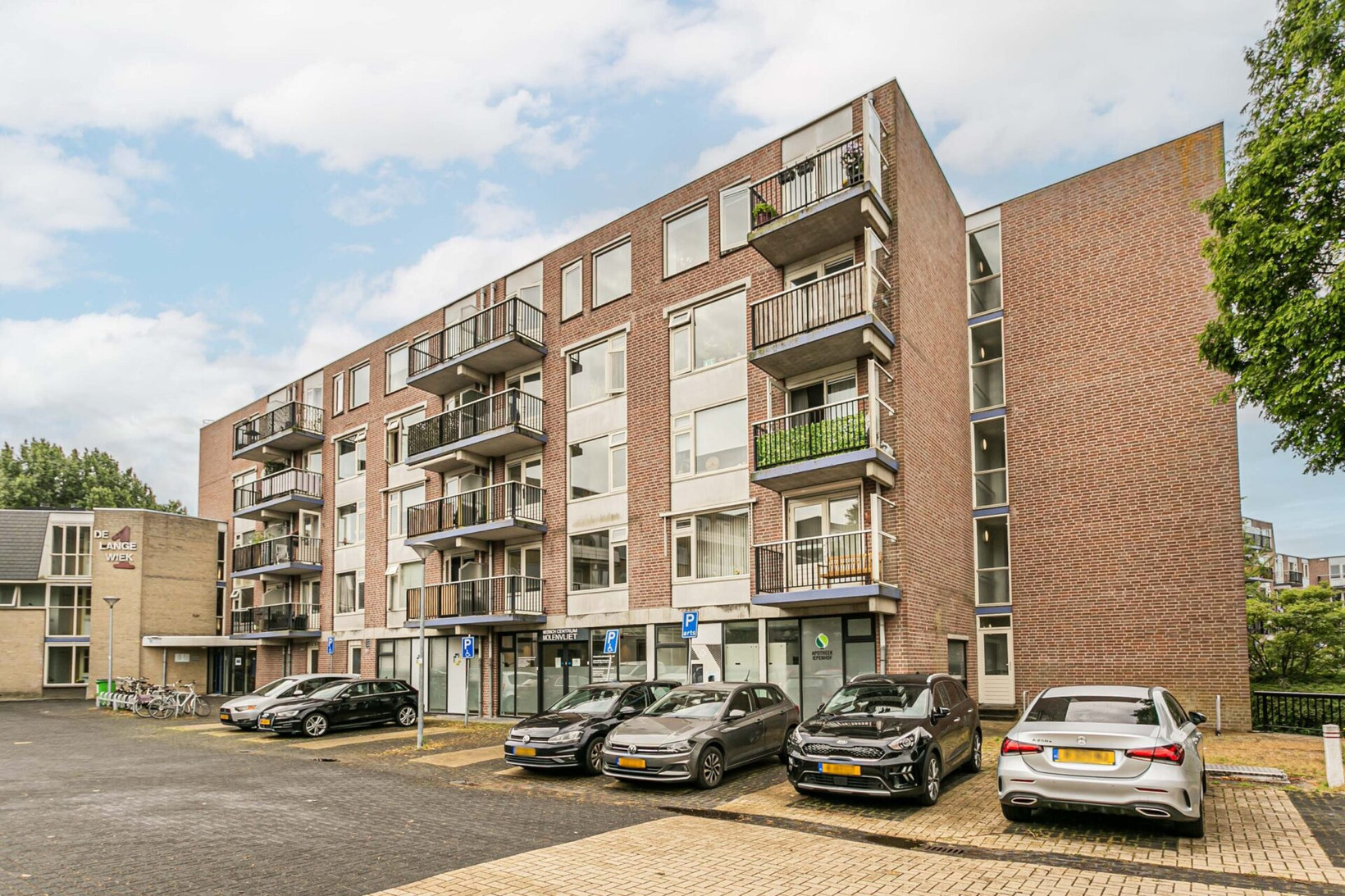 Appartement te koop: Molenvlietbrink 77, Woerden
