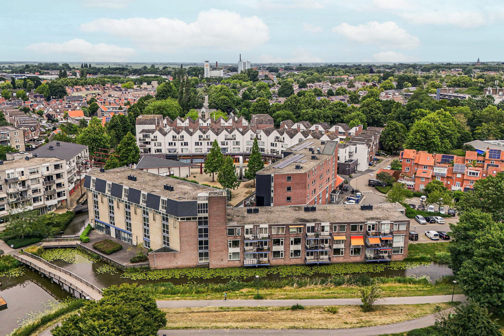 Appartement te koop: Molenvlietbrink 77, Woerden