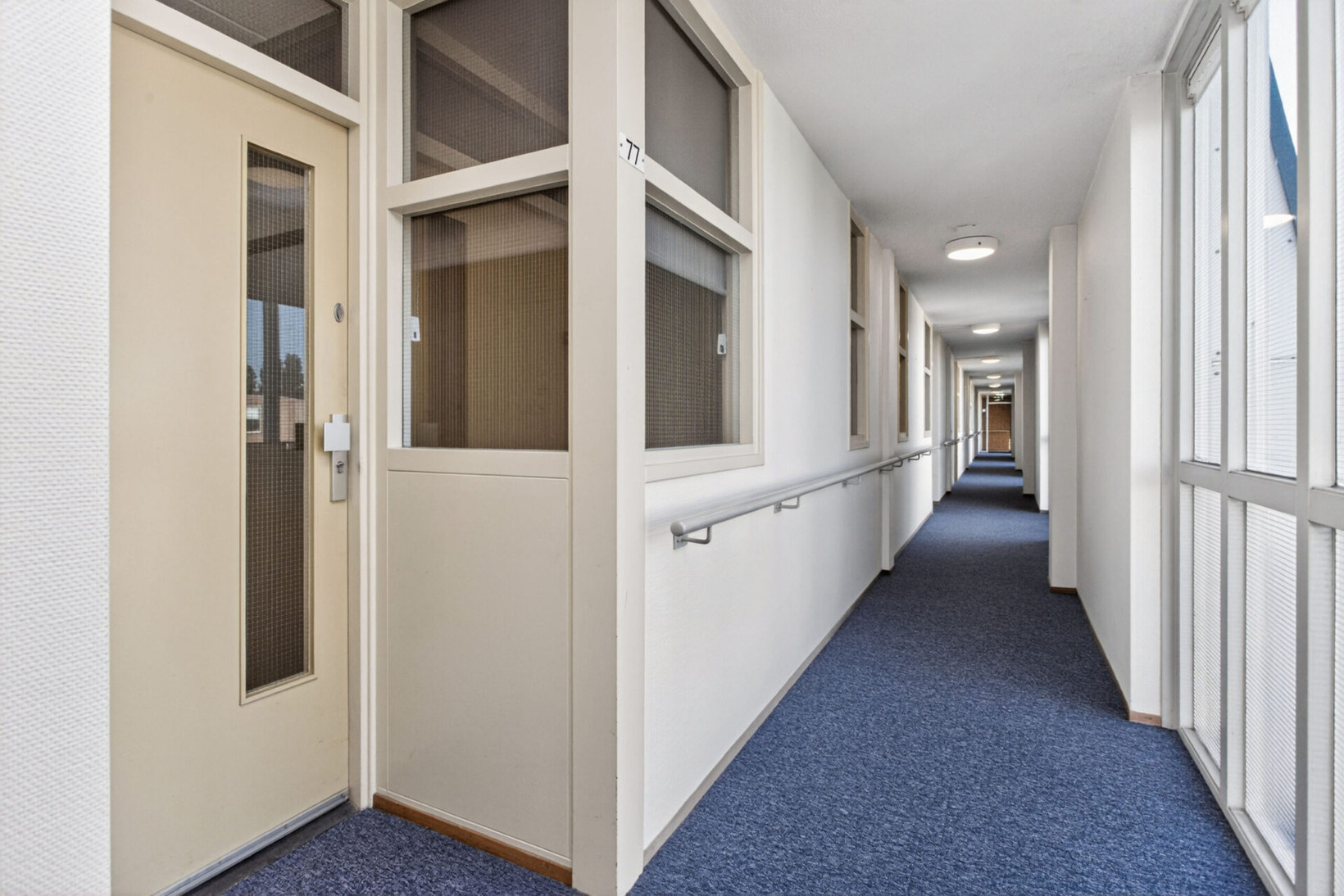Appartement te koop: Molenvlietbrink 77, Woerden