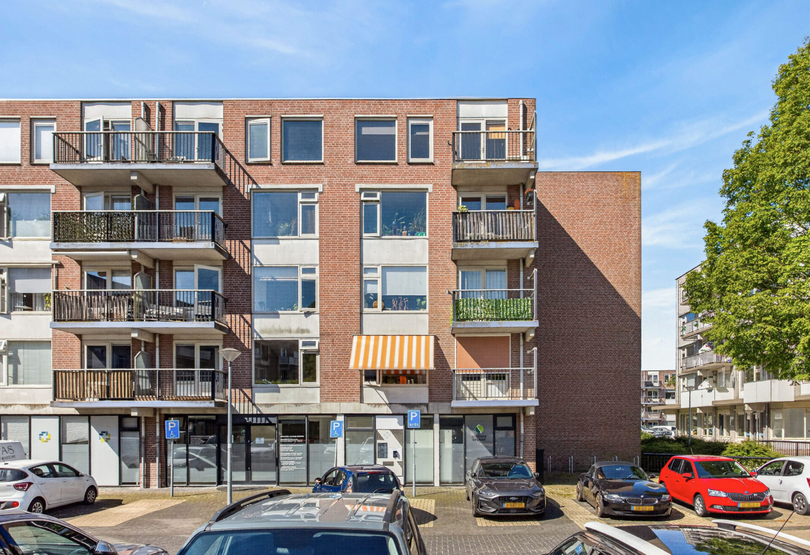 Appartement te koop: Molenvlietbrink 77, Woerden