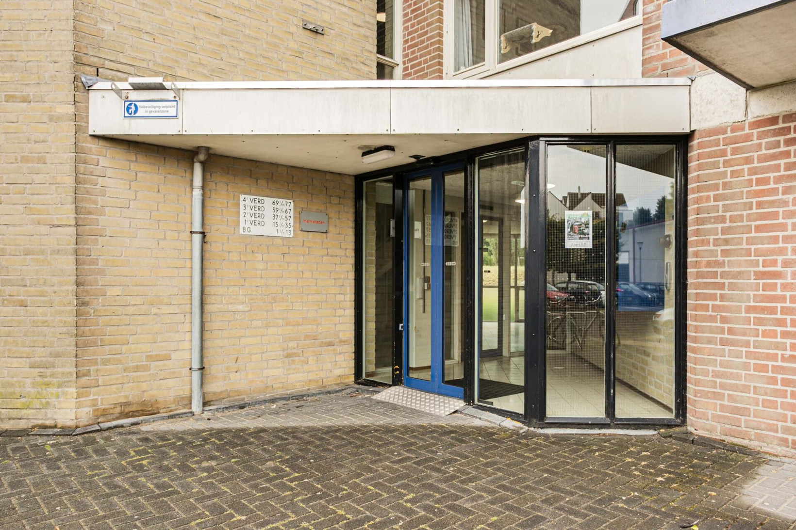 Appartement te koop: Molenvlietbrink 77, Woerden