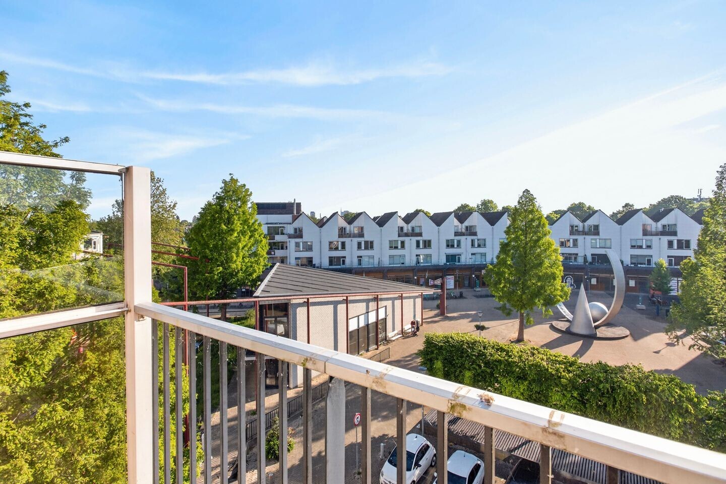 Appartement te koop: Molenvlietbrink 77, Woerden