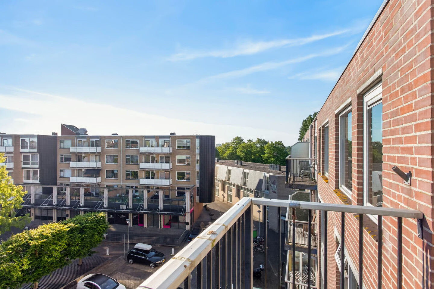 Appartement te koop: Molenvlietbrink 77, Woerden